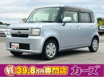 2012 Daihatsu Move Conte