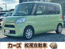 2014 Daihatsu Tanto