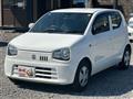 2021 Suzuki Alto