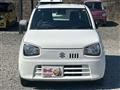 2021 Suzuki Alto