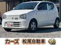 2021 Suzuki Alto
