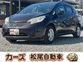 2013 Nissan Note