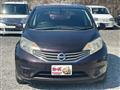2013 Nissan Note