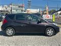2013 Nissan Note