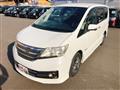 2013 Nissan Serena