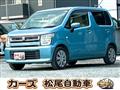 2017 Suzuki Wagon R