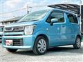 2017 Suzuki Wagon R