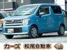 2017 Suzuki Wagon R
