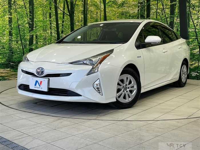 2018 Toyota Prius