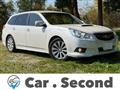 2009 Subaru Legacy Touring Wagon