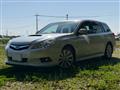 2009 Subaru Legacy Touring Wagon