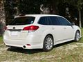 2009 Subaru Legacy Touring Wagon