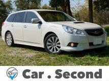 2009 Subaru Legacy Touring Wagon