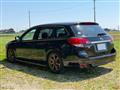 2010 Subaru Legacy Touring Wagon