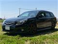 2010 Subaru Legacy Touring Wagon