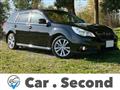 2012 Subaru Legacy Touring Wagon