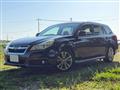 2012 Subaru Legacy Touring Wagon