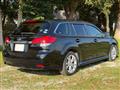 2012 Subaru Legacy Touring Wagon