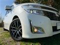 2011 Nissan Elgrand