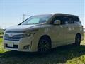 2011 Nissan Elgrand