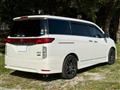2011 Nissan Elgrand