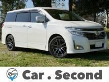 2011 Nissan Elgrand