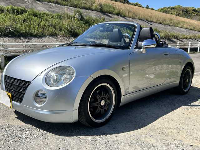 2005 Daihatsu Copen