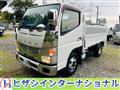 2016 Mitsubishi Canter