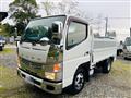 2016 Mitsubishi Canter