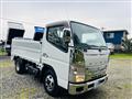 2016 Mitsubishi Canter