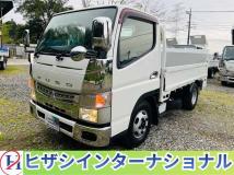 2016 Mitsubishi Canter