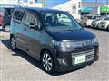 2012 Suzuki Wagon R