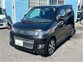 2012 Suzuki Wagon R