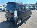 2012 Suzuki Wagon R