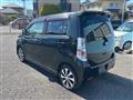 2012 Suzuki Wagon R
