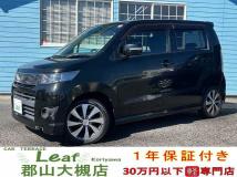 2012 Suzuki Wagon R