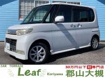 2009 Daihatsu Tanto Custom