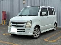 2006 Suzuki Wagon R