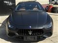 2015 Maserati Ghibli