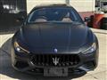 2015 Maserati Ghibli
