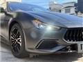2015 Maserati Ghibli