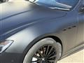 2015 Maserati Ghibli