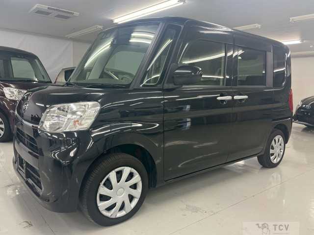 2018 Daihatsu Tanto