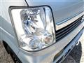2009 Suzuki Every Wagon