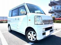 2007 Suzuki Every Wagon