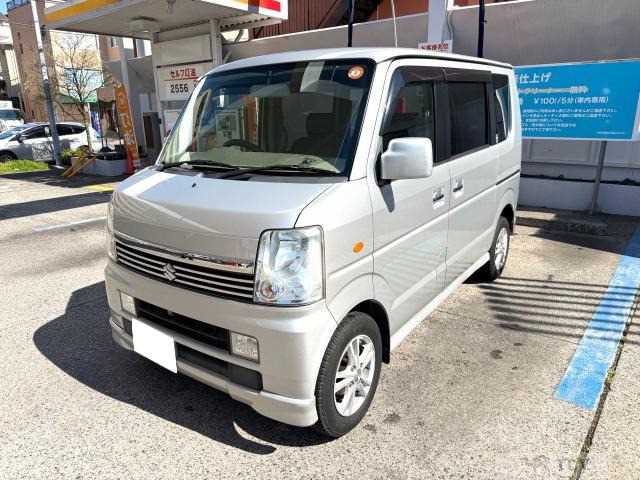 2006 Suzuki Every Wagon