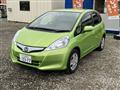 2011 Honda Fit