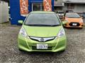 2011 Honda Fit
