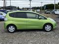 2011 Honda Fit