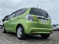 2011 Honda Fit